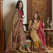 Salwar Kameez